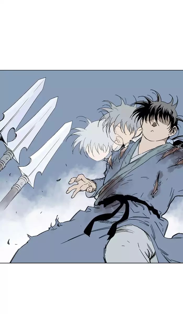 Read Gosu (en) Manga Online