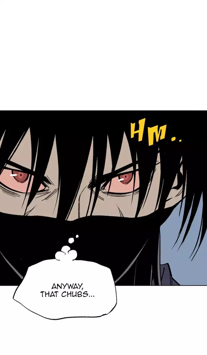 Read Gosu (en) Manga Online