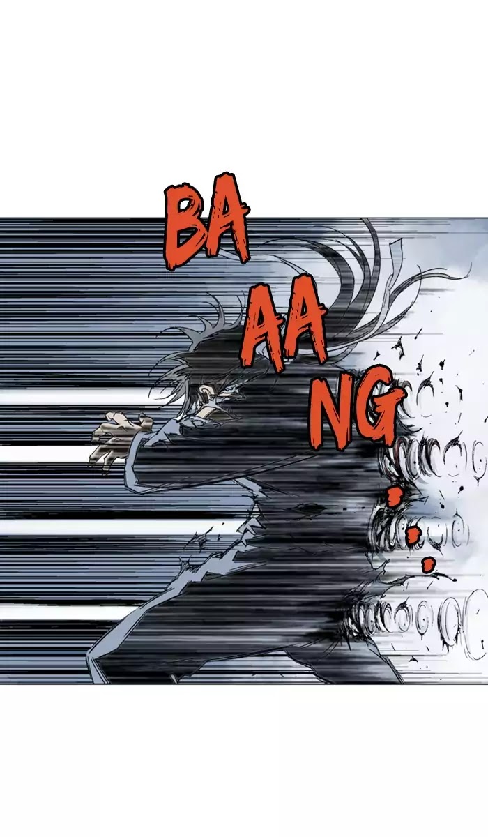 Read Gosu (en) Manga Online