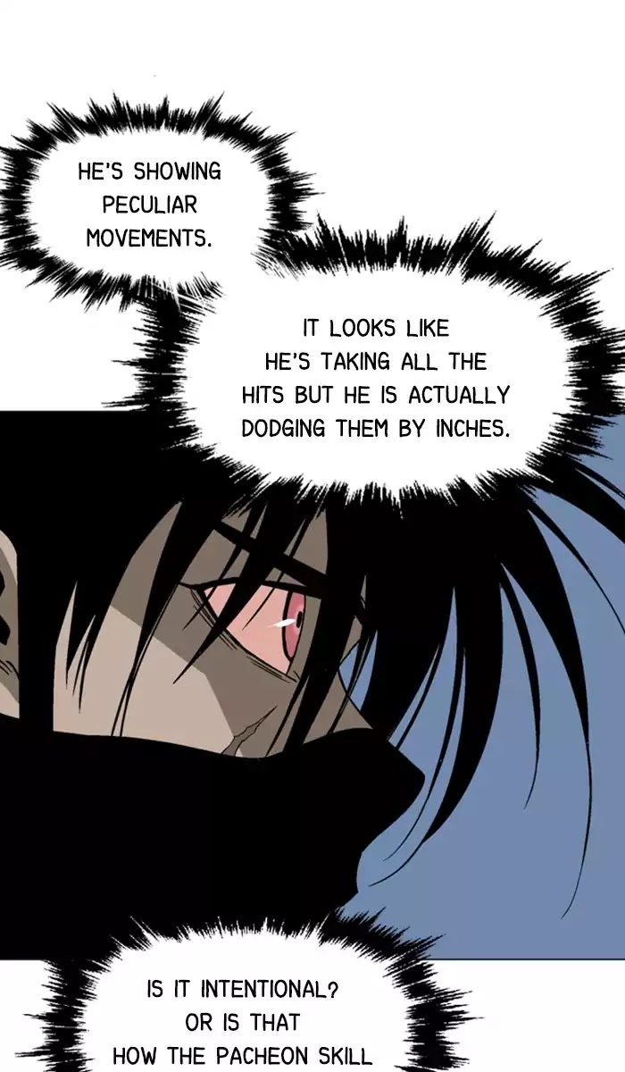 Read Gosu (en) Manga Online