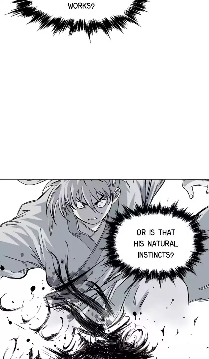 Read Gosu (en) Manga Online