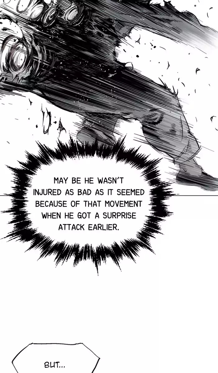 Read Gosu (en) Manga Online