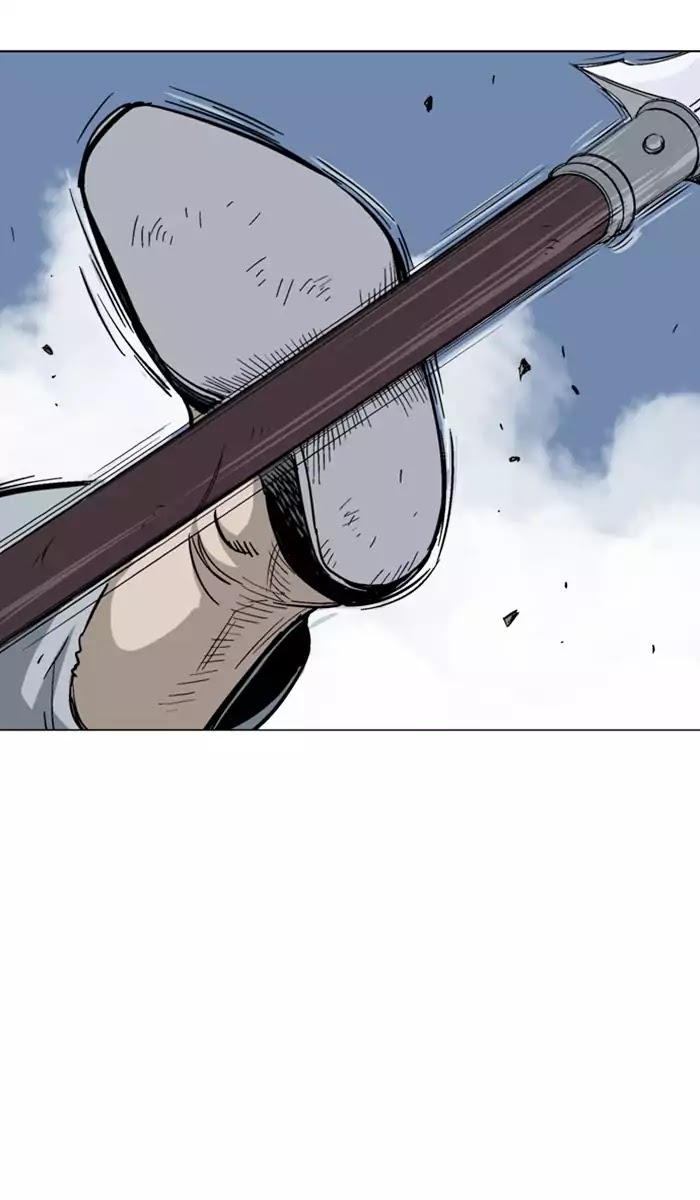 Read Gosu (en) Manga Online