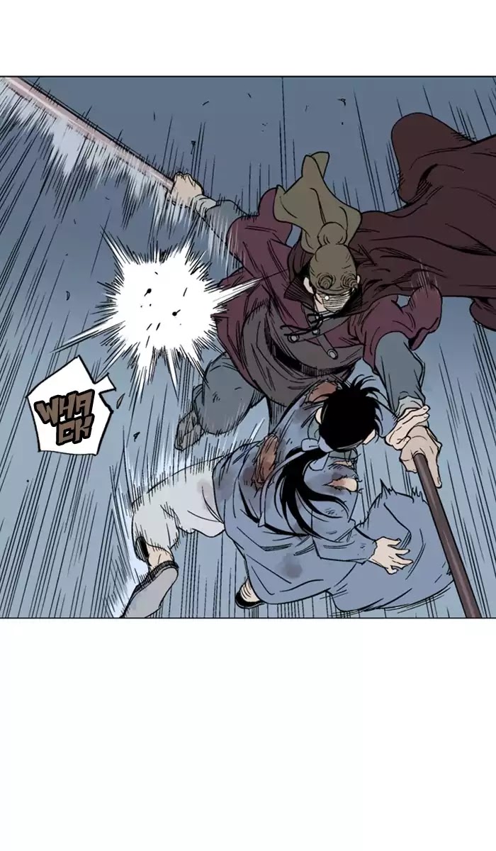Read Gosu (en) Manga Online