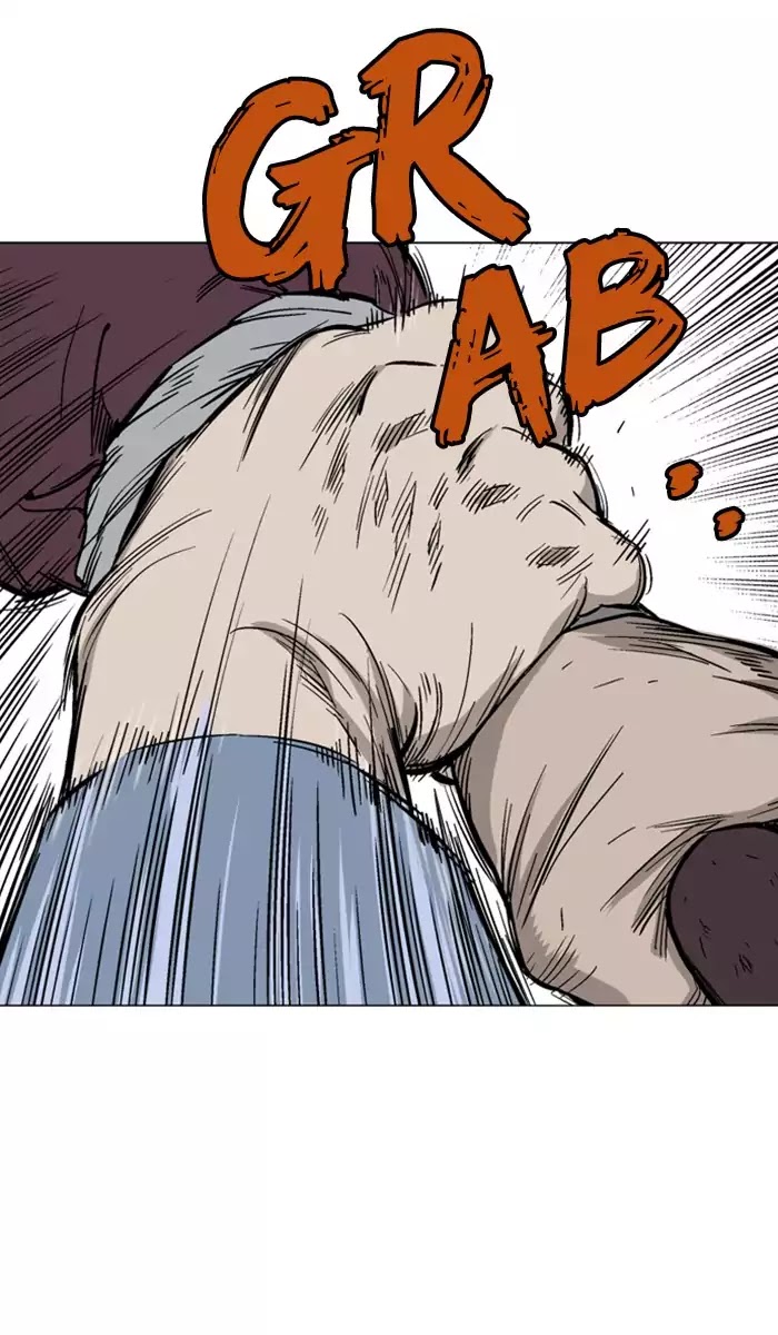 Read Gosu (en) Manga Online