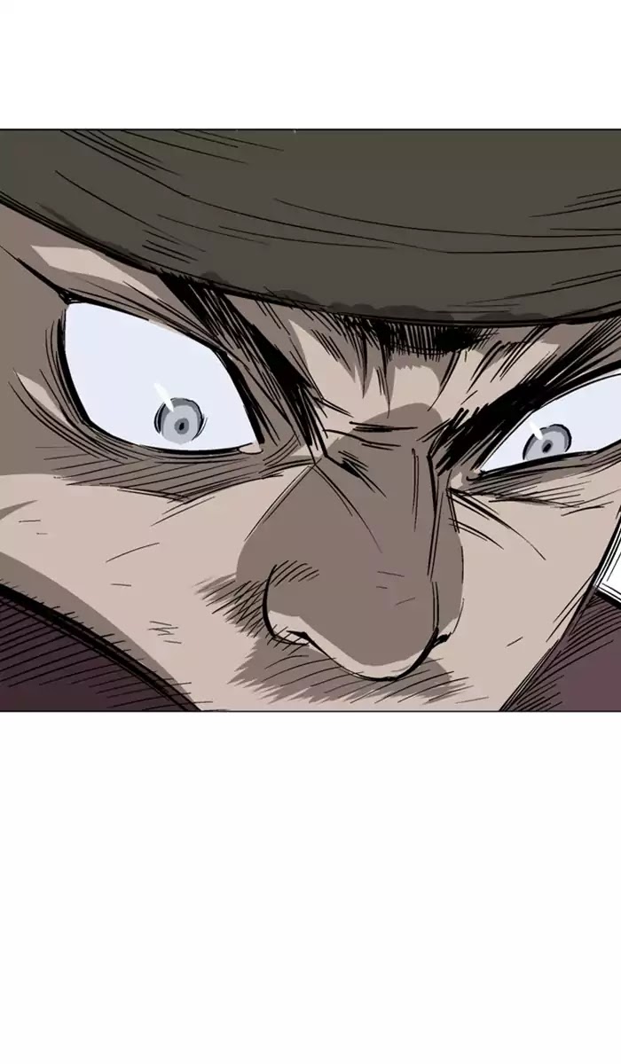 Read Gosu (en) Manga Online