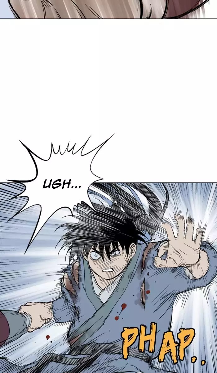 Read Gosu (en) Manga Online