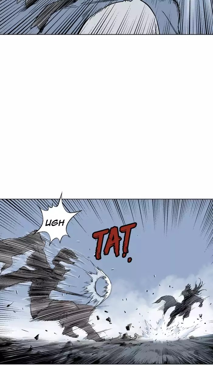 Read Gosu (en) Manga Online