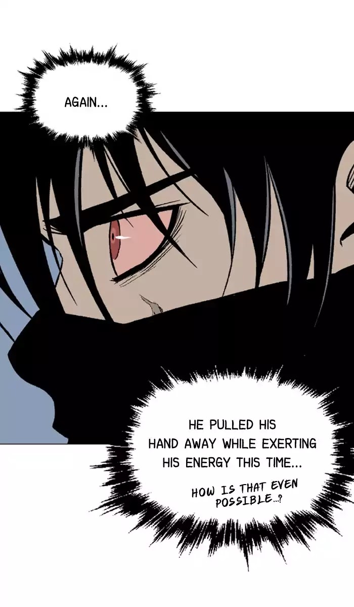 Read Gosu (en) Manga Online