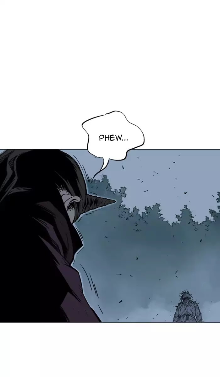 Read Gosu (en) Manga Online