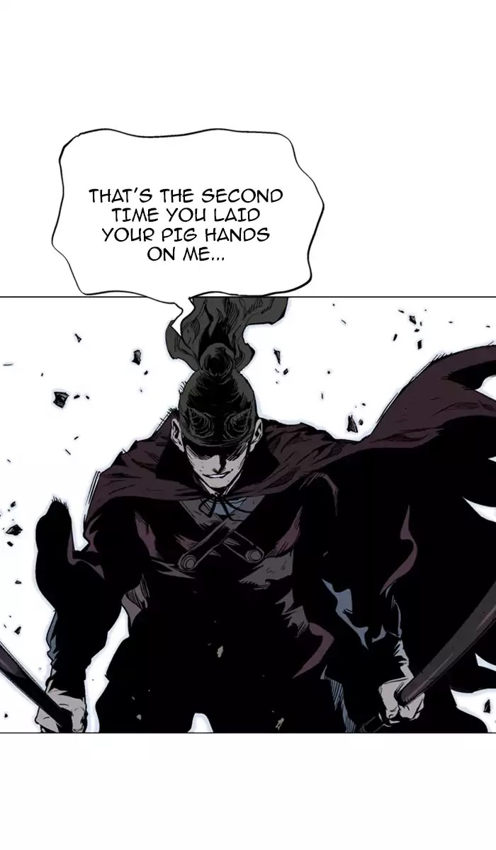 Read Gosu (en) Manga Online
