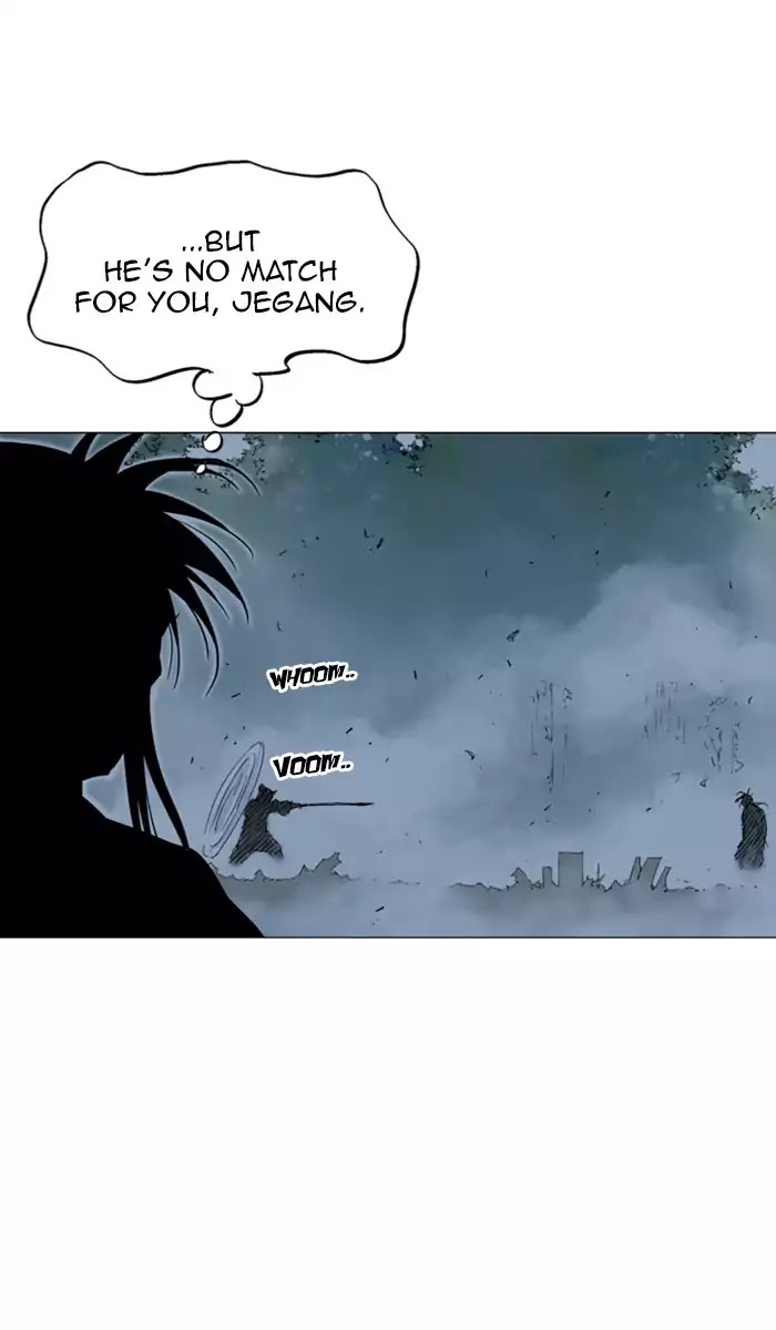 Read Gosu (en) Manga Online