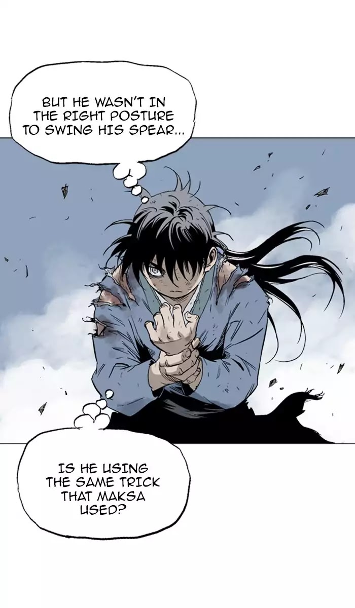 Read Gosu (en) Manga Online