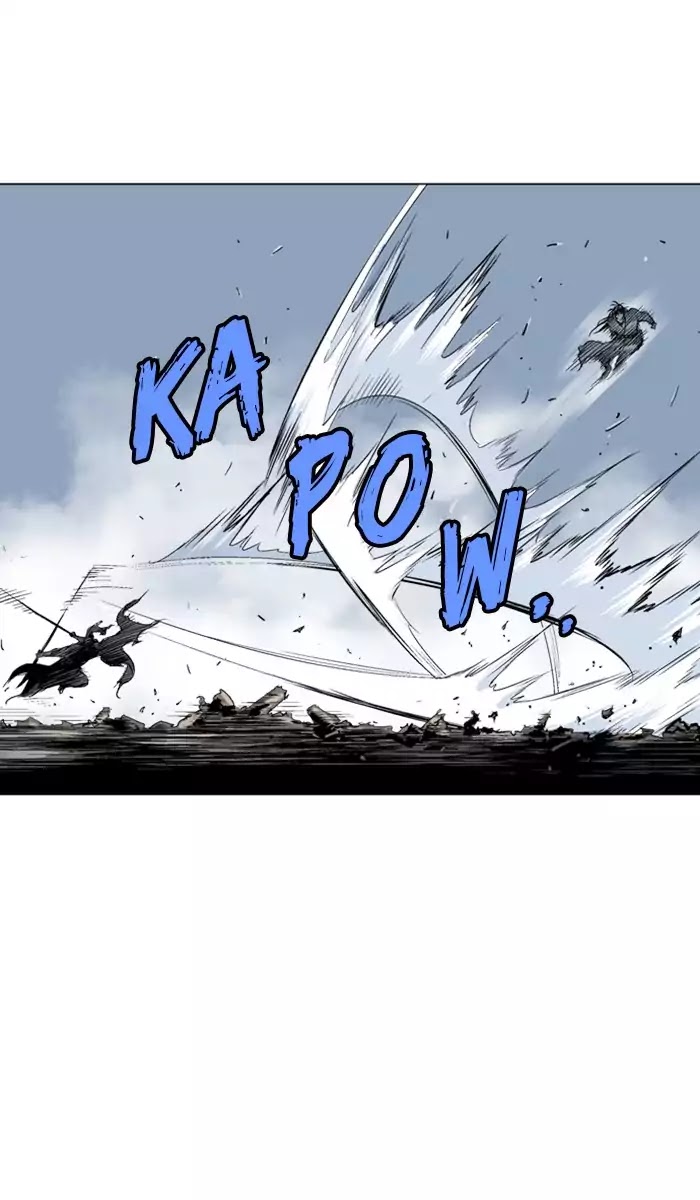 Read Gosu (en) Manga Online