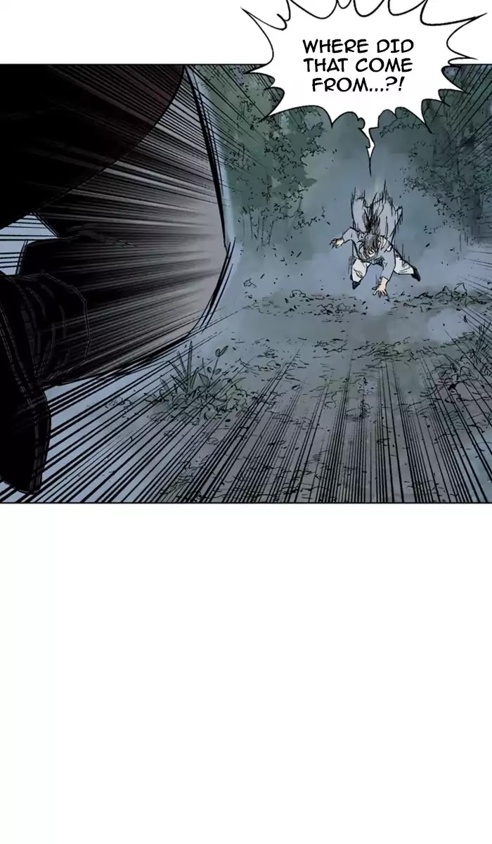 Read Gosu (en) Manga Online