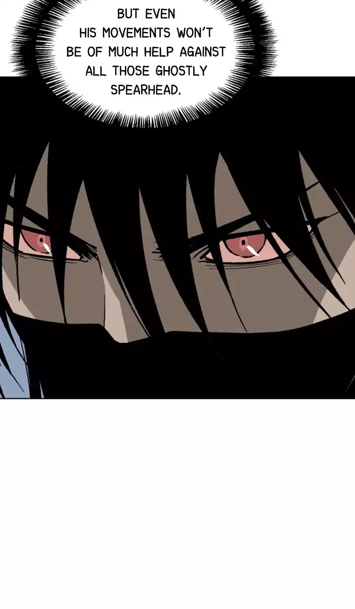 Read Gosu (en) Manga Online