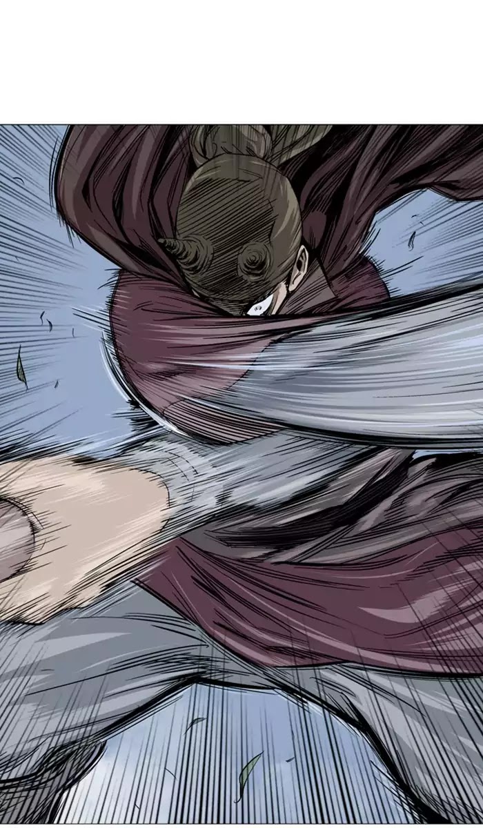 Read Gosu (en) Manga Online