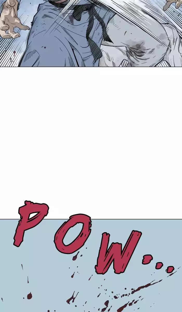 Read Gosu (en) Manga Online