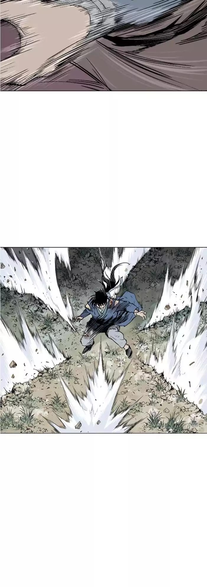 Read Gosu (en) Manga Online