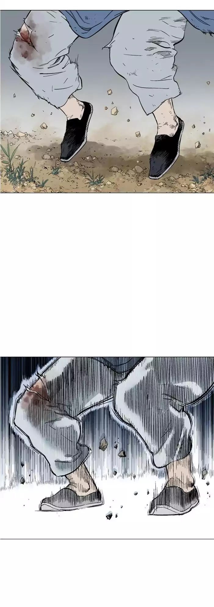 Read Gosu (en) Manga Online