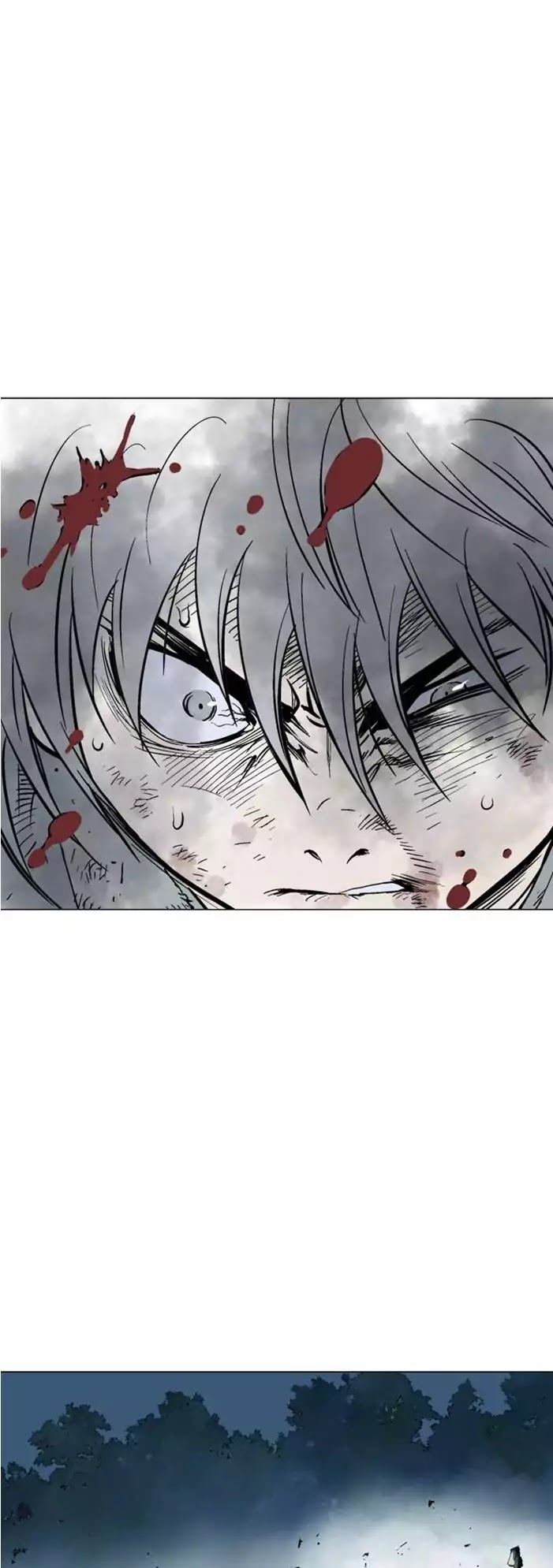 Read Gosu (en) Manga Online