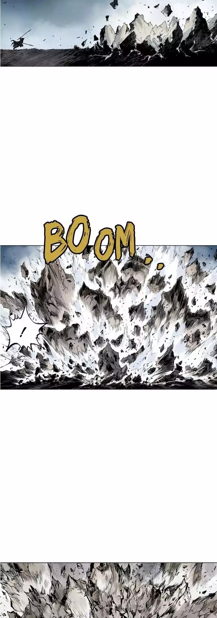 Read Gosu (en) Manga Online