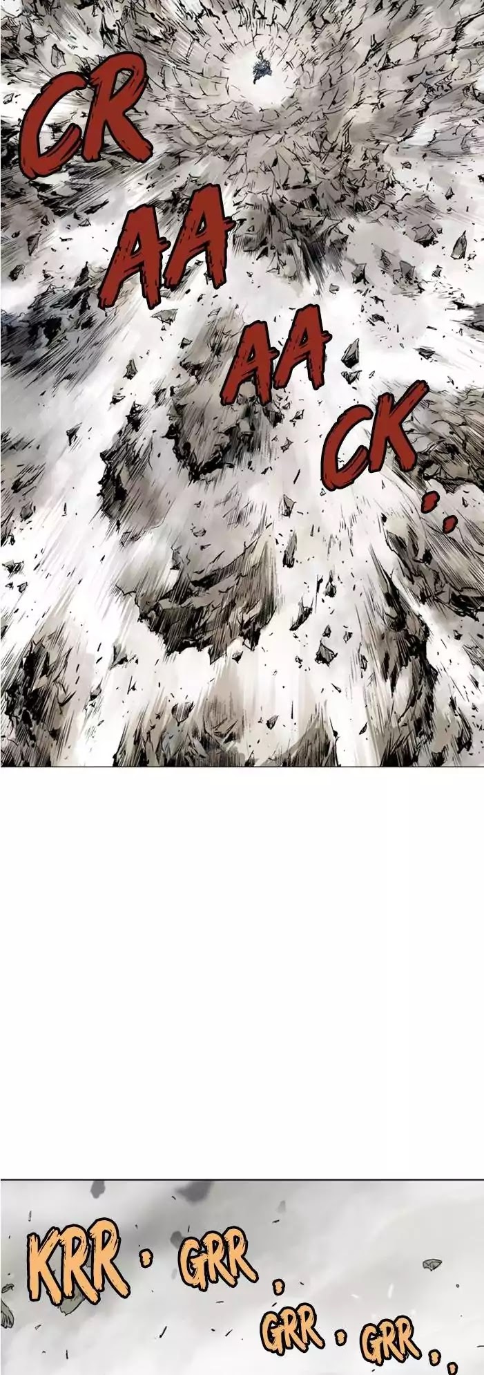 Read Gosu (en) Manga Online
