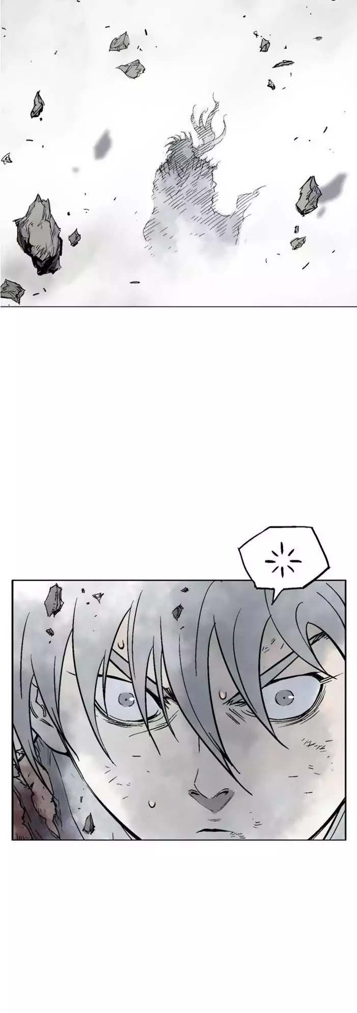 Read Gosu (en) Manga Online