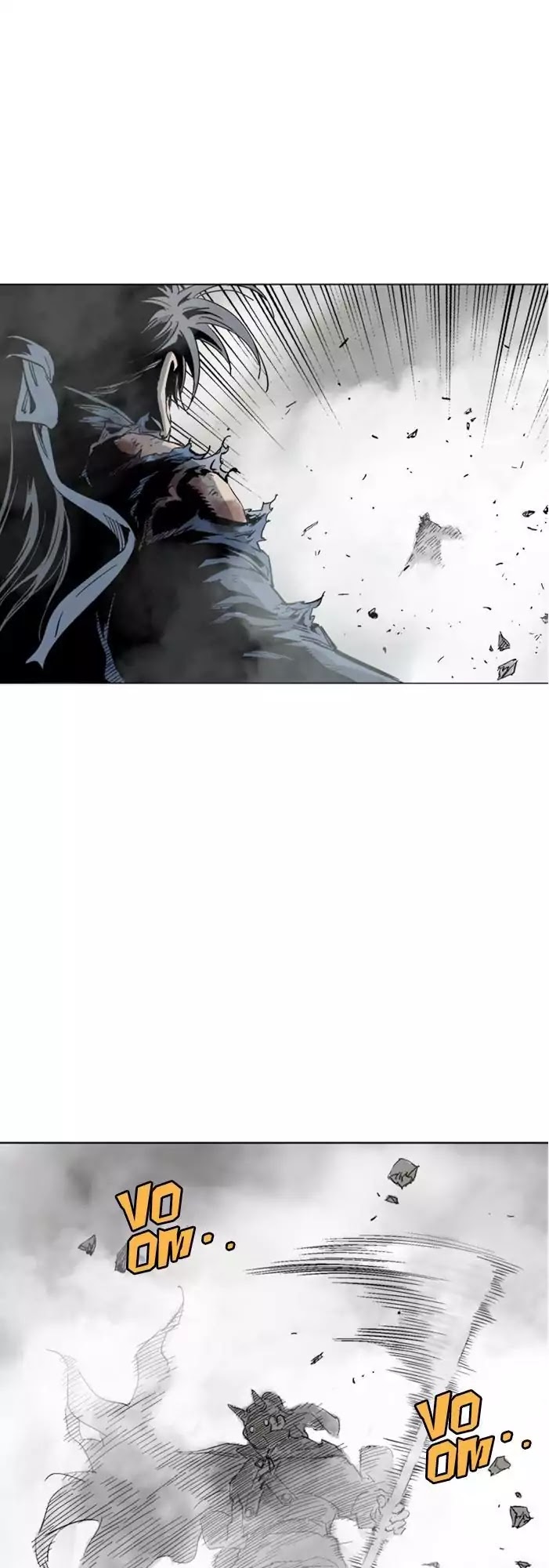Read Gosu (en) Manga Online