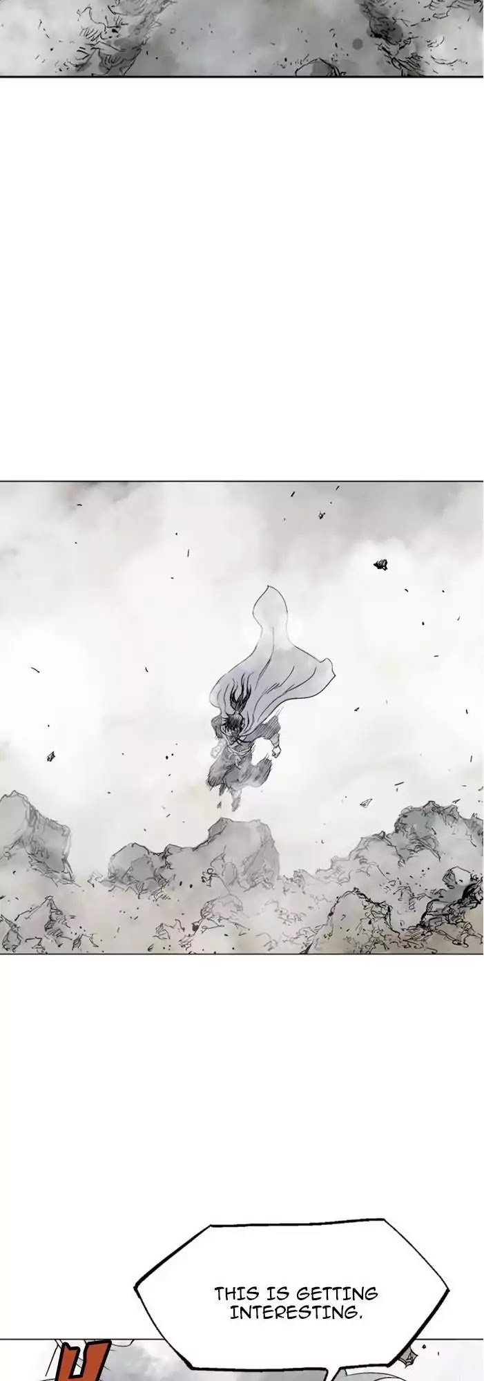 Read Gosu (en) Manga Online