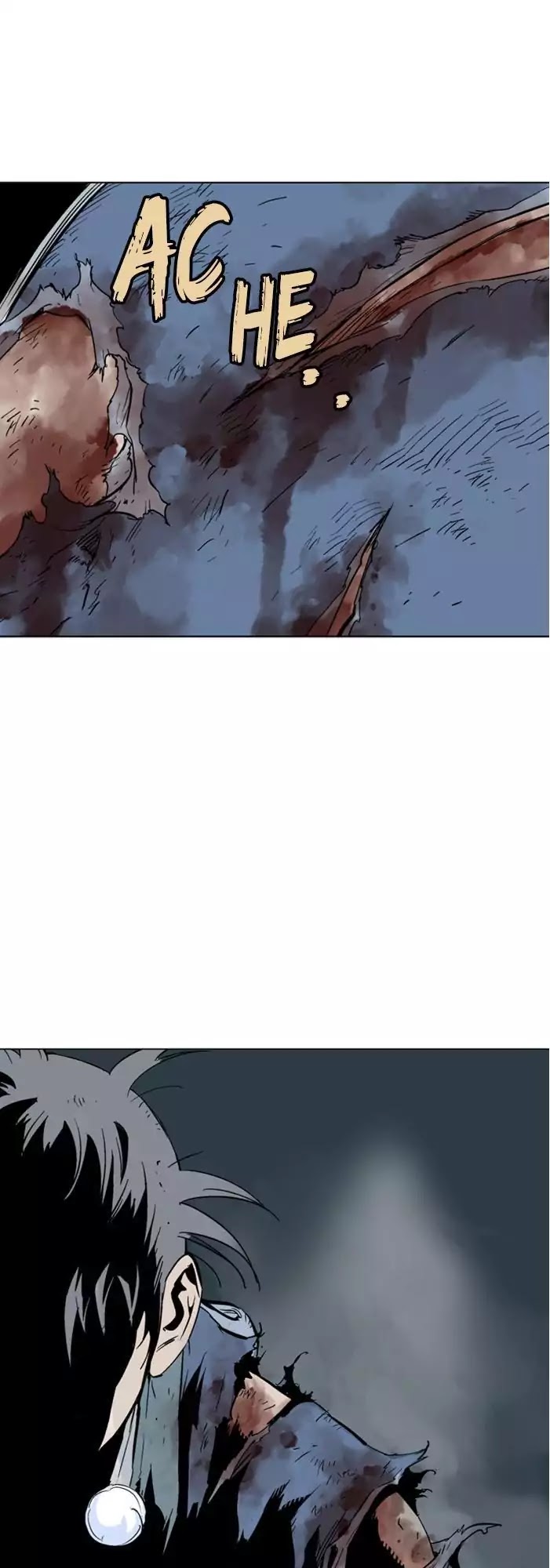 Read Gosu (en) Manga Online