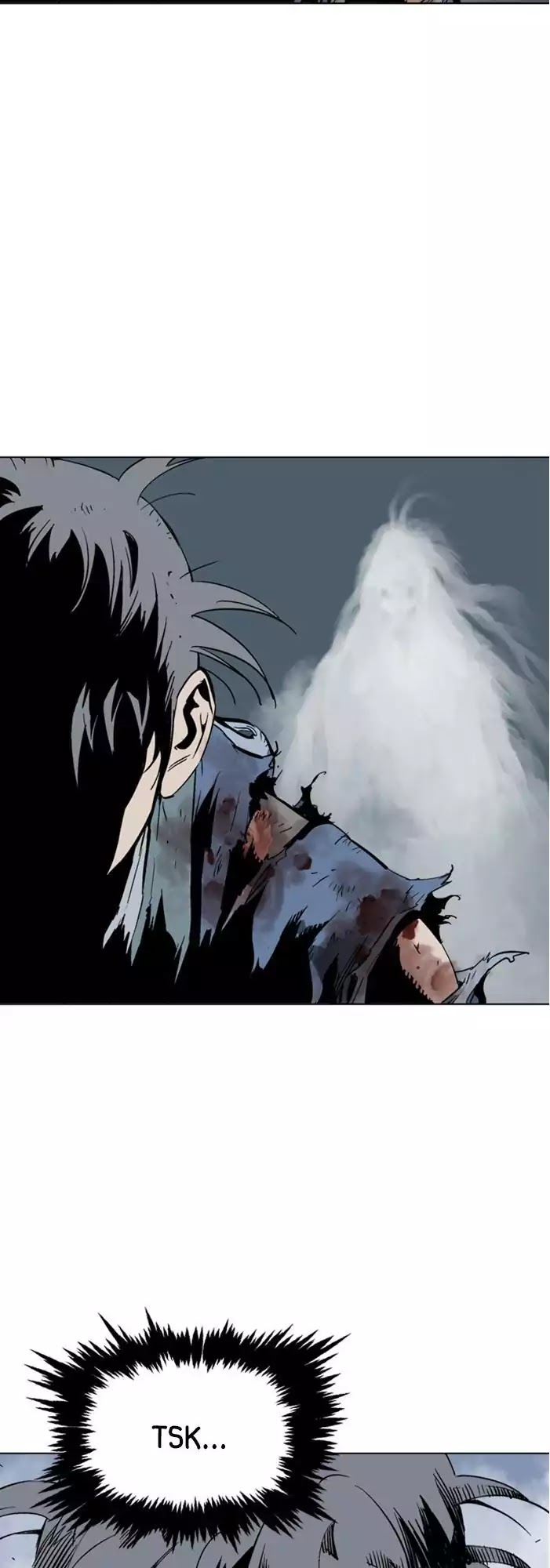 Read Gosu (en) Manga Online