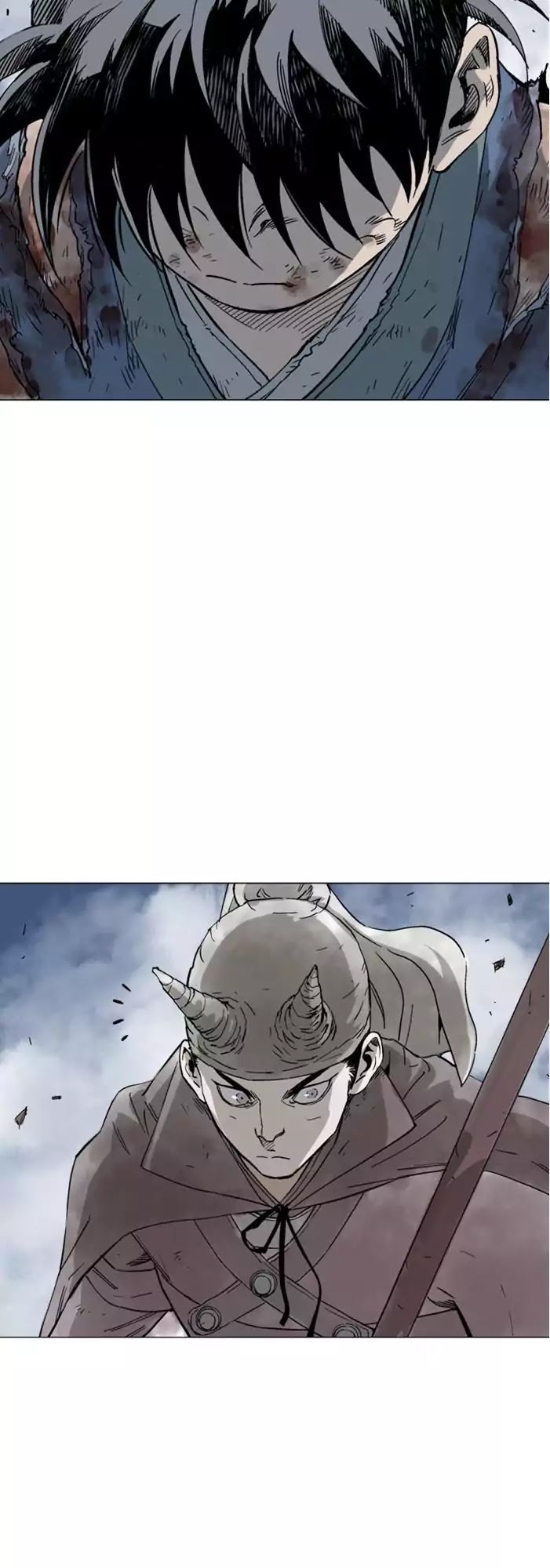 Read Gosu (en) Manga Online
