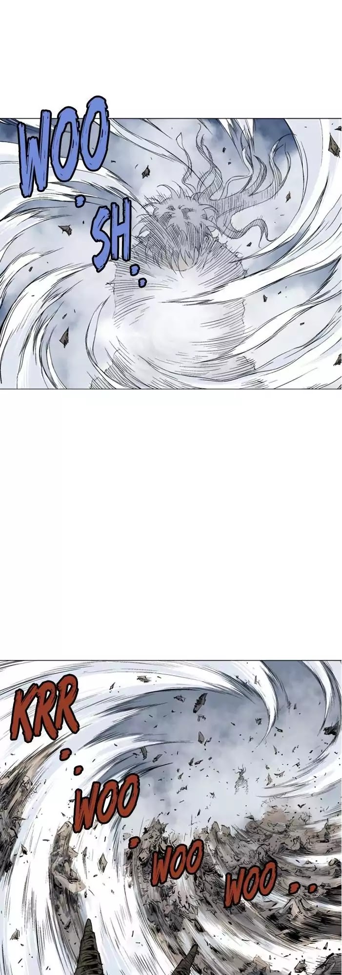 Read Gosu (en) Manga Online