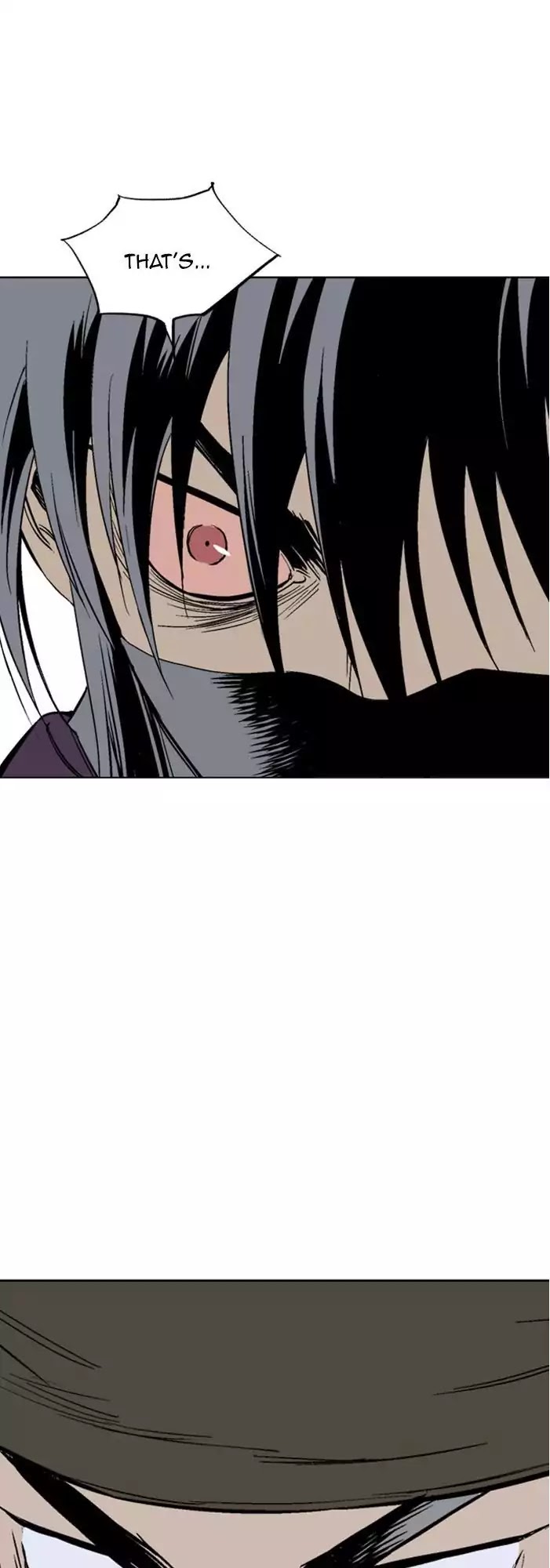 Read Gosu (en) Manga Online