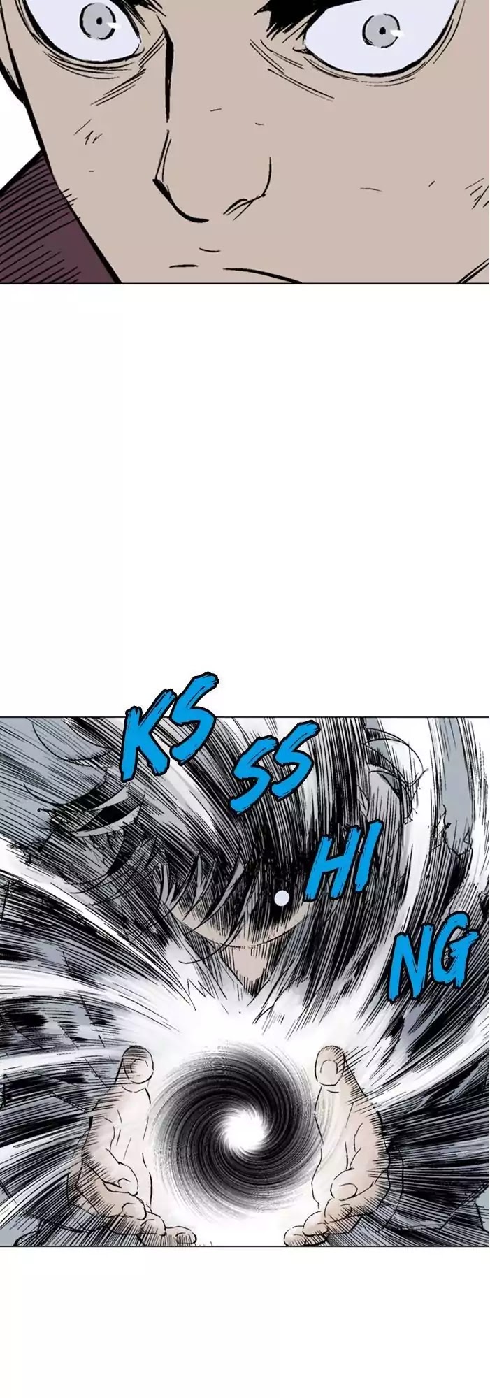 Read Gosu (en) Manga Online