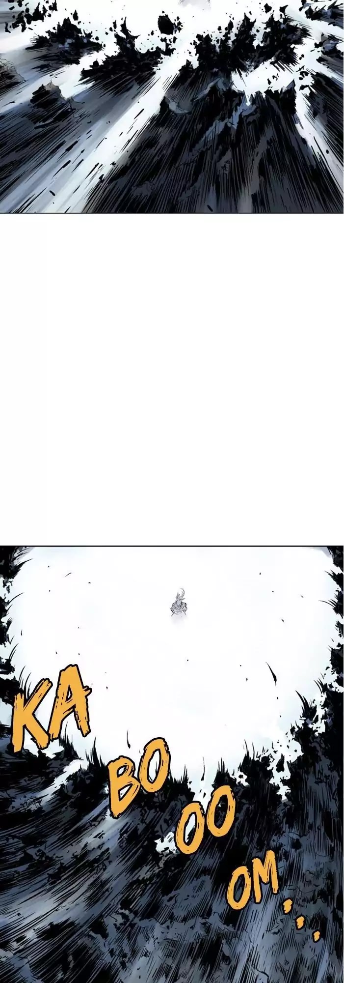 Read Gosu (en) Manga Online