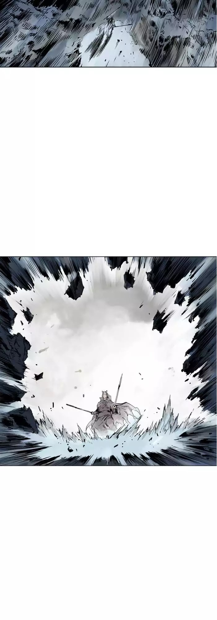 Read Gosu (en) Manga Online
