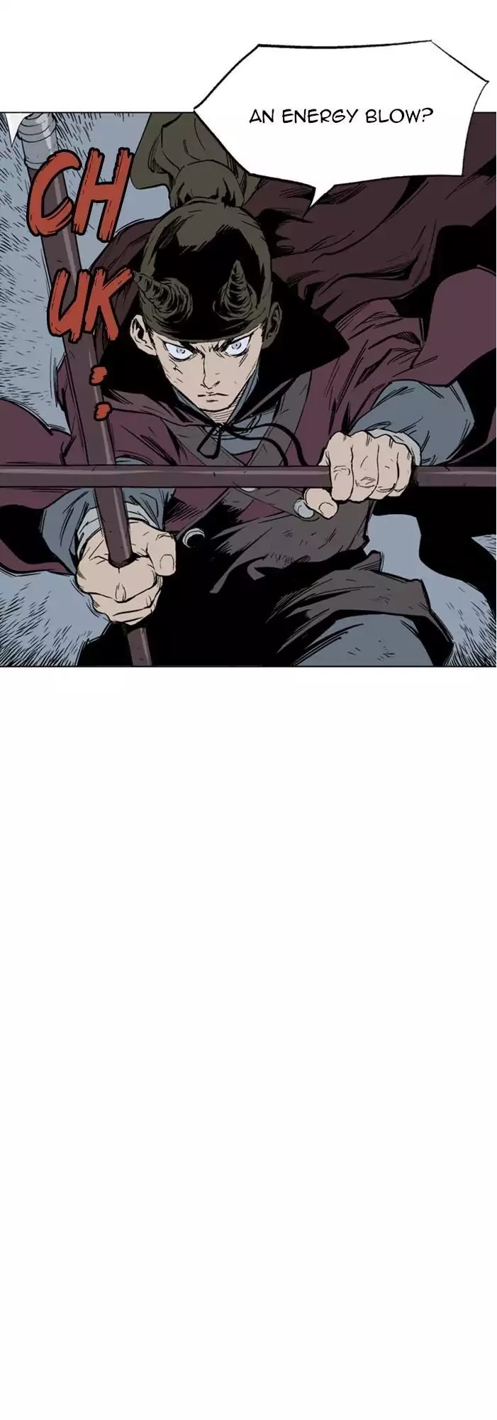 Read Gosu (en) Manga Online