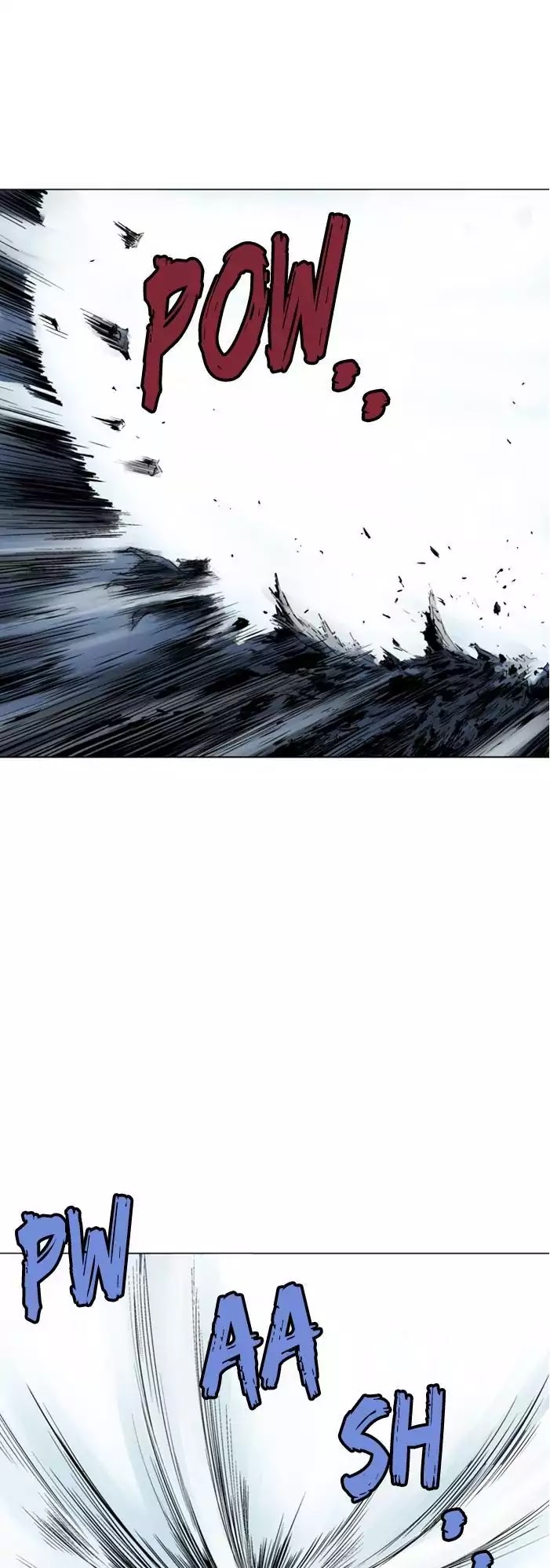 Read Gosu (en) Manga Online
