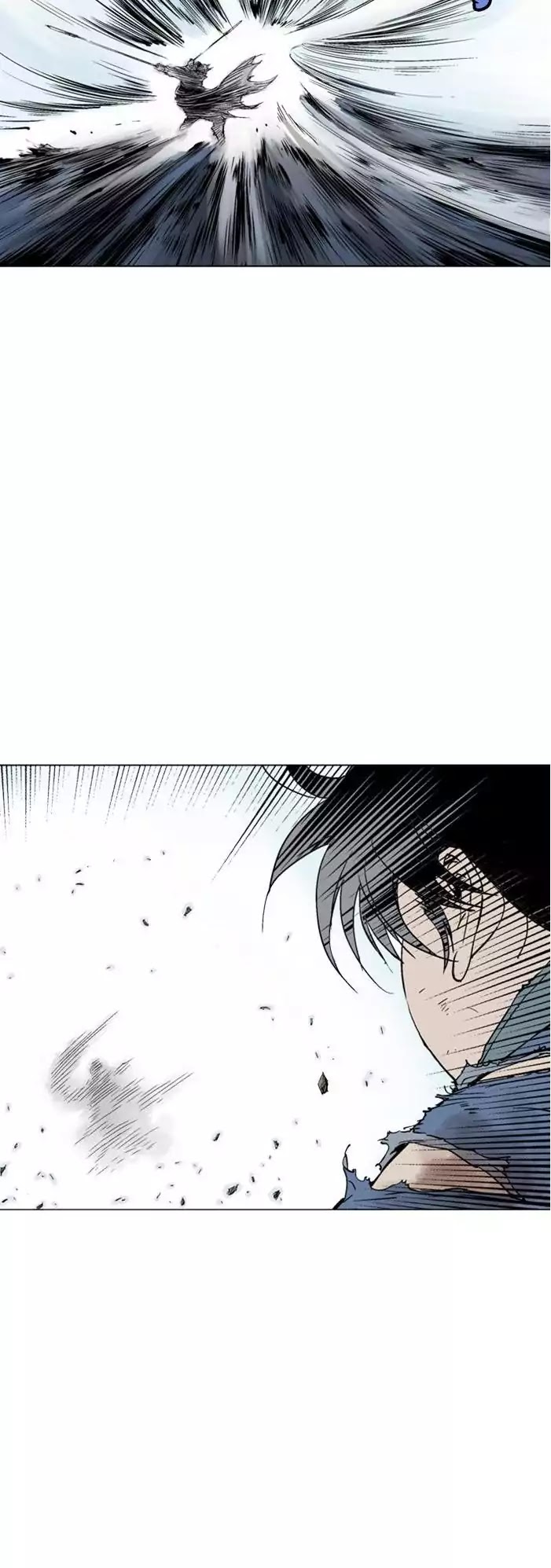 Read Gosu (en) Manga Online