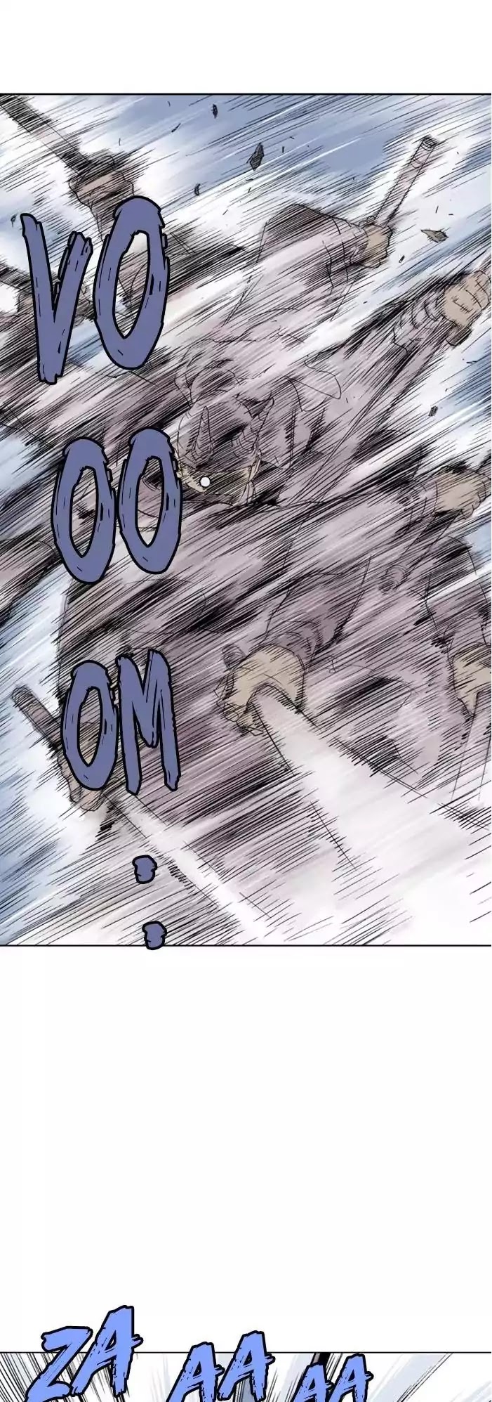 Read Gosu (en) Manga Online