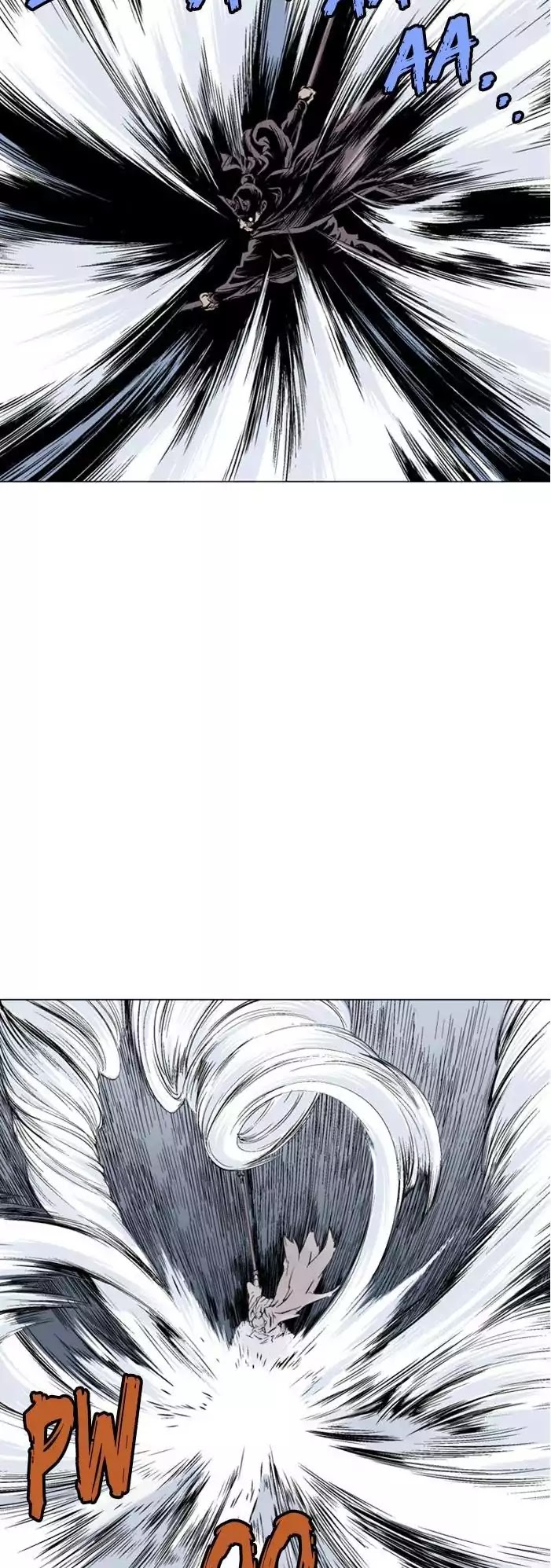 Read Gosu (en) Manga Online