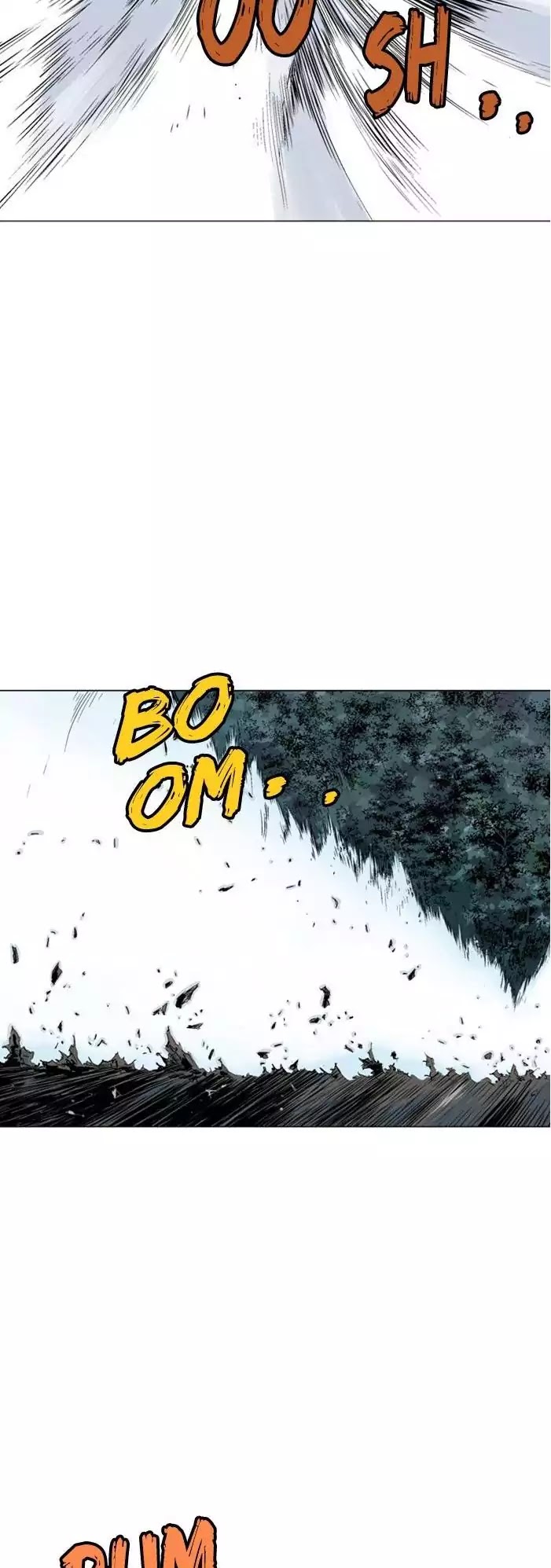 Read Gosu (en) Manga Online