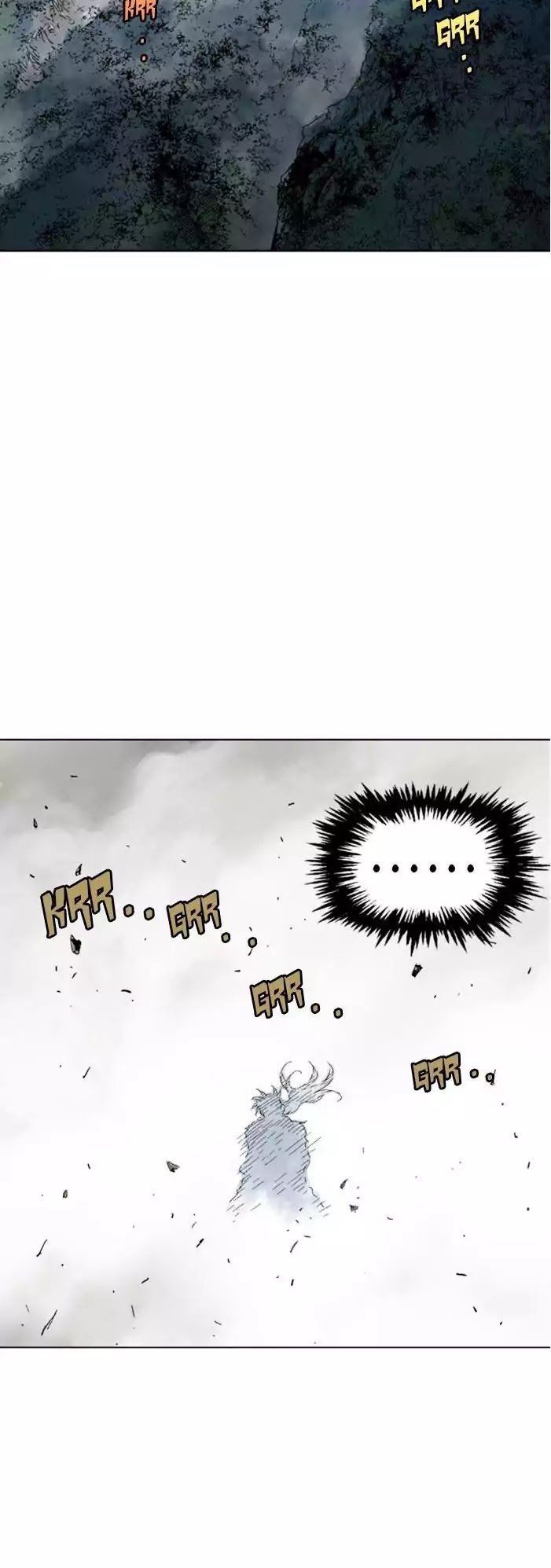 Read Gosu (en) Manga Online