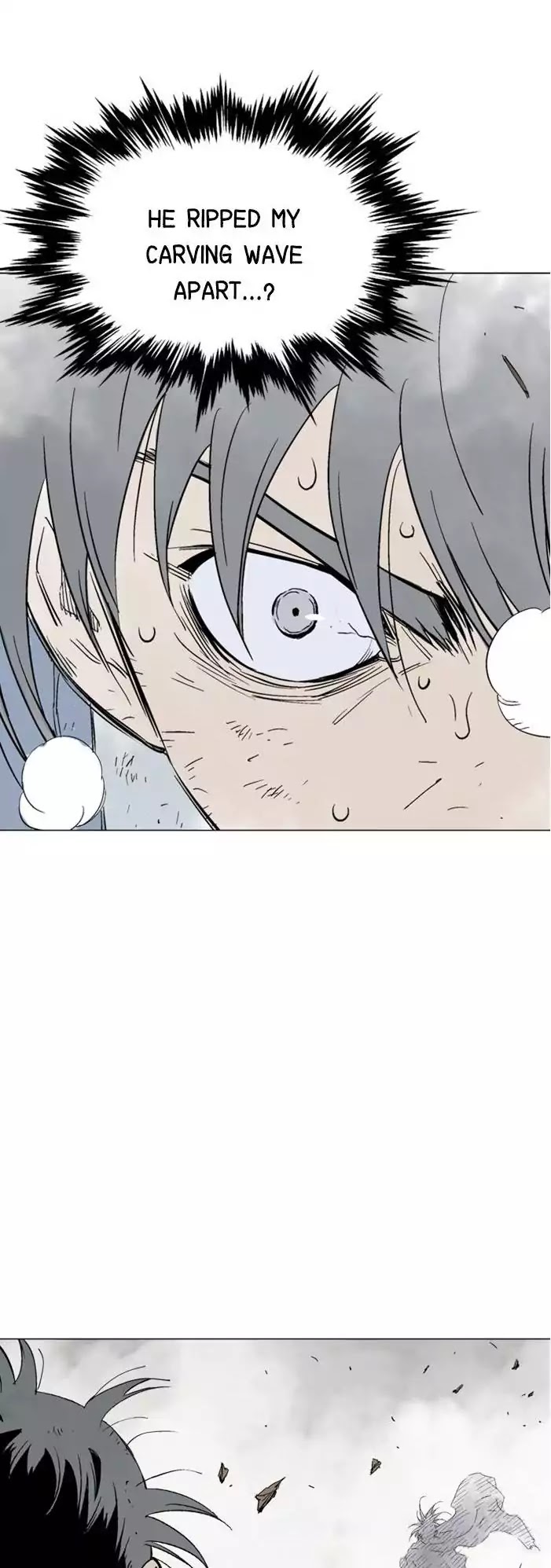 Read Gosu (en) Manga Online