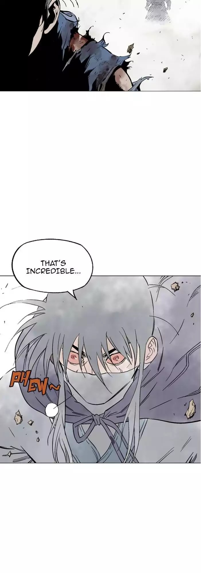 Read Gosu (en) Manga Online