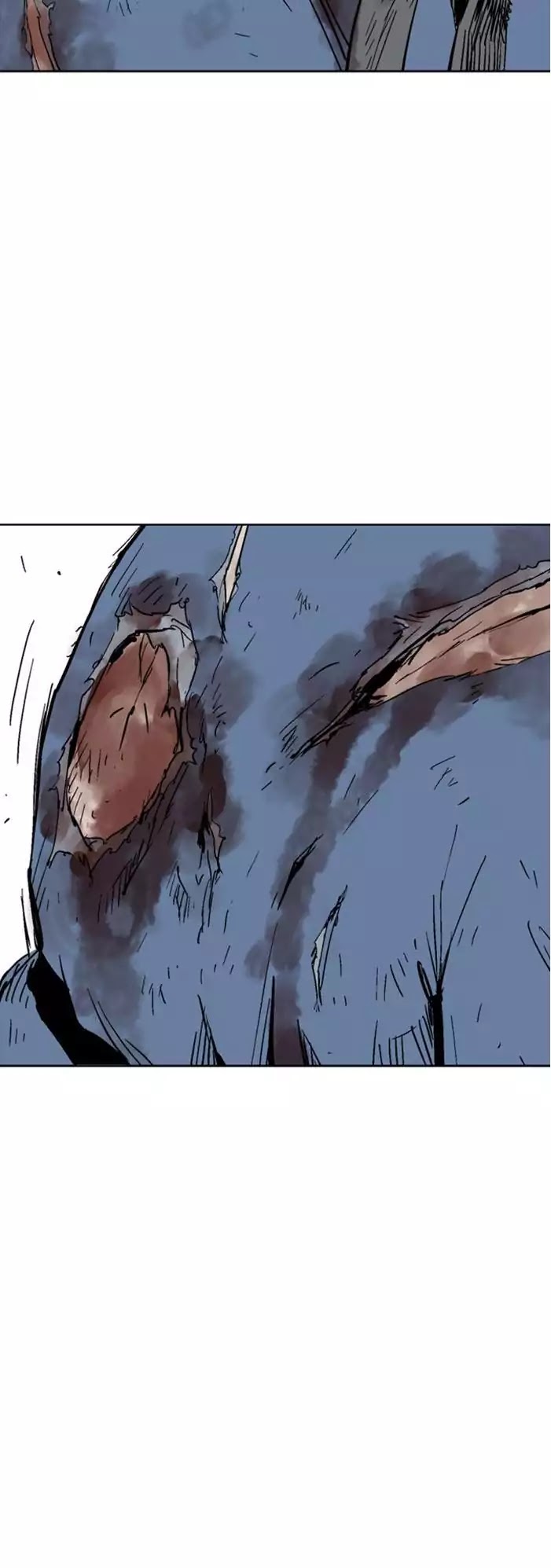Read Gosu (en) Manga Online