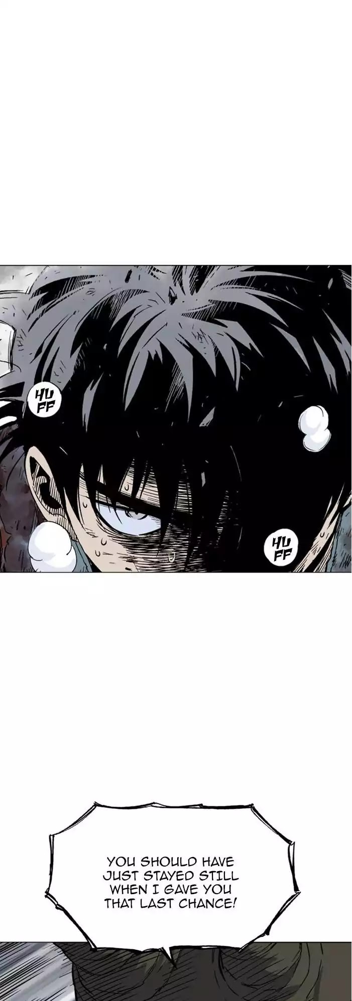 Read Gosu (en) Manga Online