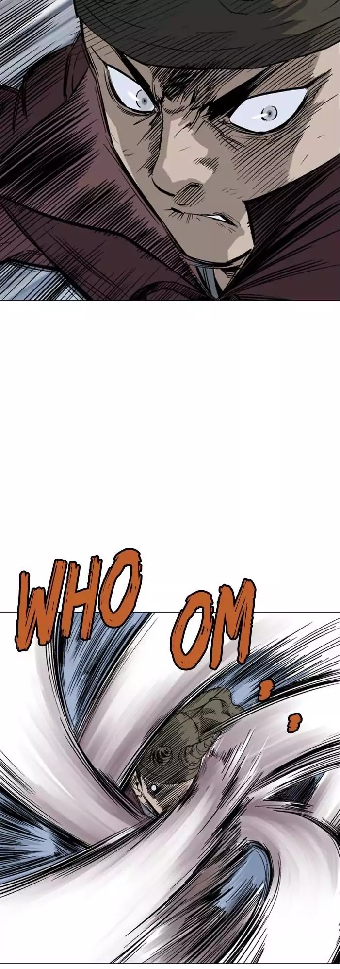 Read Gosu (en) Manga Online